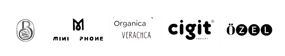 لوغو العملاء